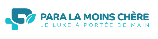 PARA LA MOINS CHÈRE