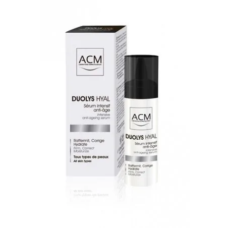 ACM Duolys Hyal Sérum 5 % – 30 ml