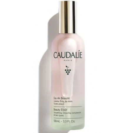 Caudalie Eau de Beauté Lissante Éclat Immédiat – 100 ml