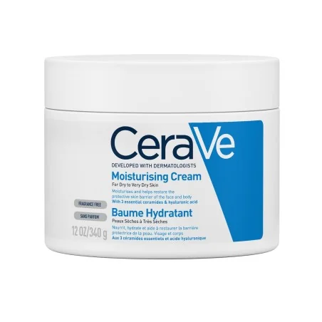 CERAVE – Baume Hydratant 340g