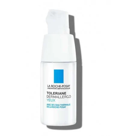 La Roche-Posay Toleriane Dermallergo Contour des Yeux – 20 ml