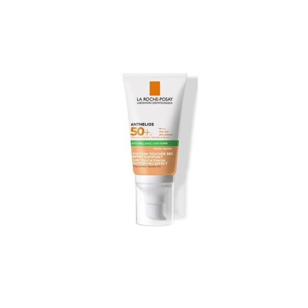 Anthelios UVMune Gel-Crème Oil Control SPF50+
