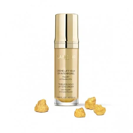 Lancior Crème Lift Yeux Or Intemporel – 20 ml