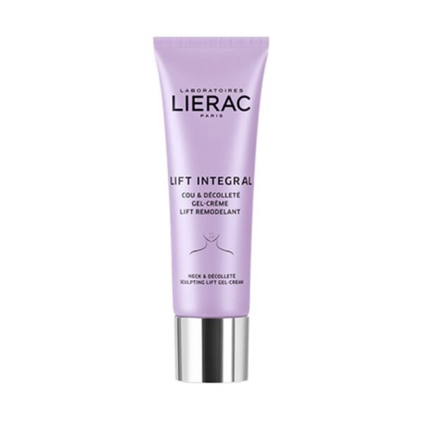Lift Integral - Cou & Décoleté Gél-Crème