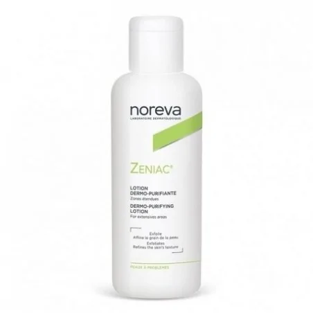Noreva Zeniac Lotion Purifiante – 125 ml