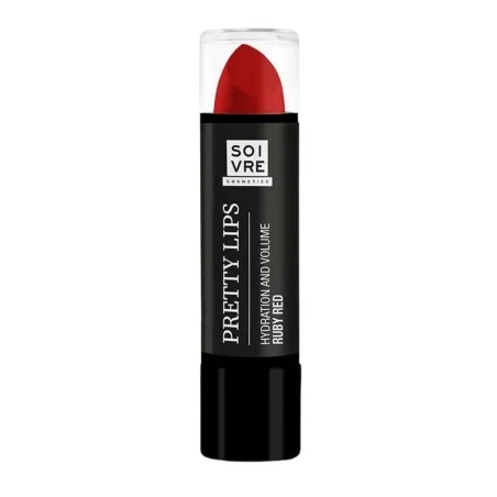 SOIVRE Pretty Lips Ruby Red 3,5 g