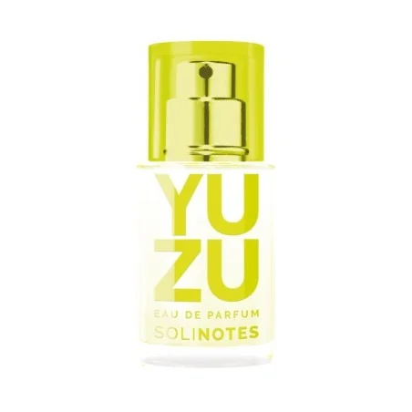 SOLINOTES – Eau de Parfum Yuzu 15 ml