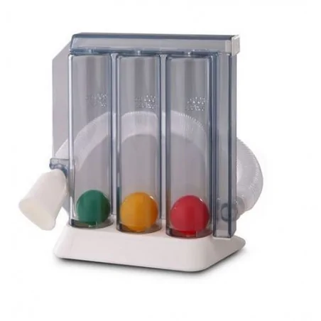 Spiromètre à billes HE185