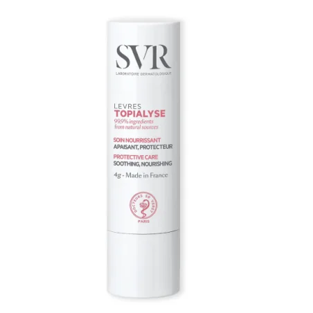 SVR Topialyse Stick Lèvres – 4 g