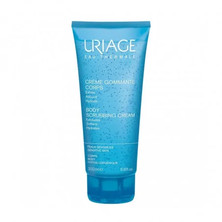 URIAGE – Crème Gommage Corps 200 ml