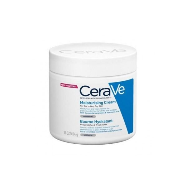 CERAVE BAUME HYDRATANT 454ML