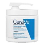 CERAVE BAUME HYDRATANT AVEC POMPE 454 G