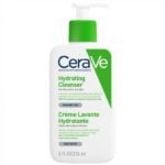 CERAVE CREME LAVANTE HYDRATANTE 236ML