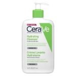 CERAVE CREME LAVANTE HYDRATANTE 473ML