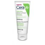 CERAVE CREME MOUSSANTE HYDRATANTE 100ML