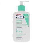CERAVE GEL MOUSSANT PEAUX NORMALES A GRASSES 236 ML