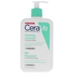 CERAVE GEL MOUSSANT PEAUX NORMALES A GRASSES 473ML