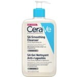 CERAVE SA GEL NETTOYANT ANTI RUGOSITES 473 ML