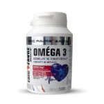 ERIC FAVRE OMEGA 3 60 CAPSULES