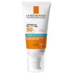 LA ROCHE POSAY ANTHELIOS UVMUNE 400 SPF 50+ INVISIBLE 50 ML