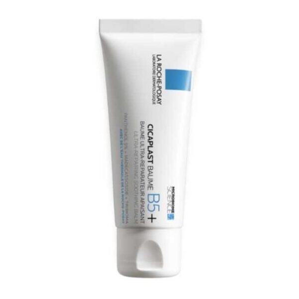 LA ROCHE POSAY CICAPLAST BAUME REPARATEUR 40ML B5 +