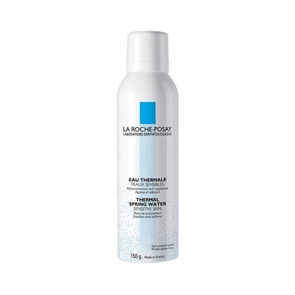 LA ROCHE POSAY EAU THERMALE PEAUX SENSIBLES 150 ML