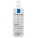 LA ROCHE POSAY LIPIKAR LAIT RELIPIDANT CORPS 400ML