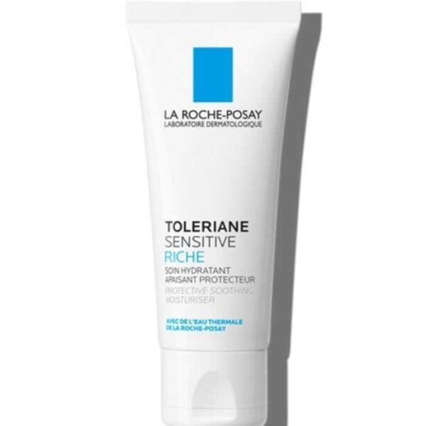 LA ROCHE POSAY TOLERIANE SENSITIVE RICHE 40ML