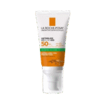 La Roche Posay Anthelios UVMUNE400 Oil Control Invisible SPF50+ Peau Mixte à Grasse Acnéique 50ml