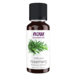 NOW HUILE ESSENTIEL ROSEMARY 30 ML