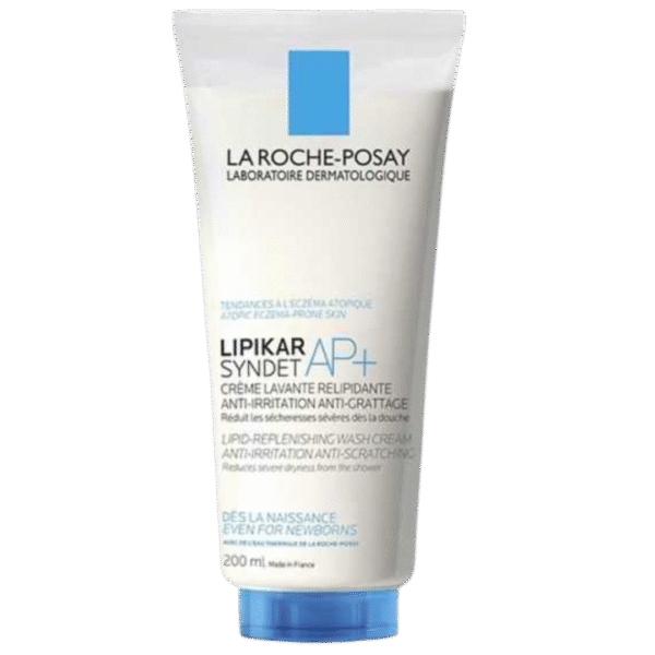 LA ROCHE POSAY LIPIKAR SYNDET AP+ 200 ML