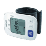 Omron RS2 Tensiometre Electronique à Poignet