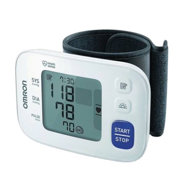 Omron RS2 Tensiometre Electronique à Poignet