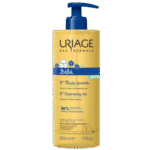 Uriage Bébé 1ère Huile Lavante 500 ml