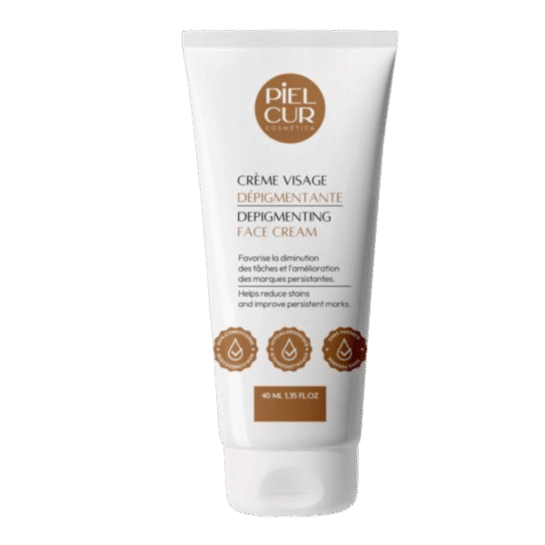 PIELCUR CREME VISAGE DEPIGMENTANTE 40 ML (B2B)