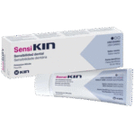 KIN sensikin pate dentifrice