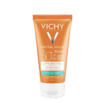 VICHY CAPITAL SOLEIL BB CREME ANTI-BRILLANCE TEINTEE TOUCHER SEC 50 ML