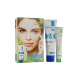 Profitez d’une offre exceptionnelle avec le pack Dermadoc Stop Bouton Express 15ml, incluant une Crème Éclaircissante 50ml OFFERTE. Une solution ciblée contre les boutons, associée à un soin unifiant pour une peau plus nette et lumineuse, signée Dermadoc