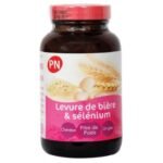 LEVURE DE BIERE ET SELENIUM 400 CAPSULES